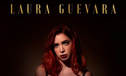 Laura Guevara regresa con Antes