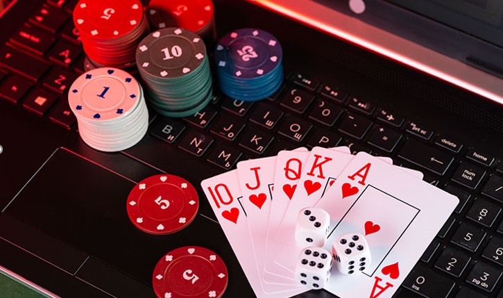 El boom de los casinos online en Colombia