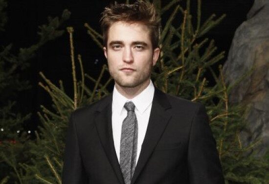 Robert Pattinson revela detalles sobre el final de Amanecer Parte 2