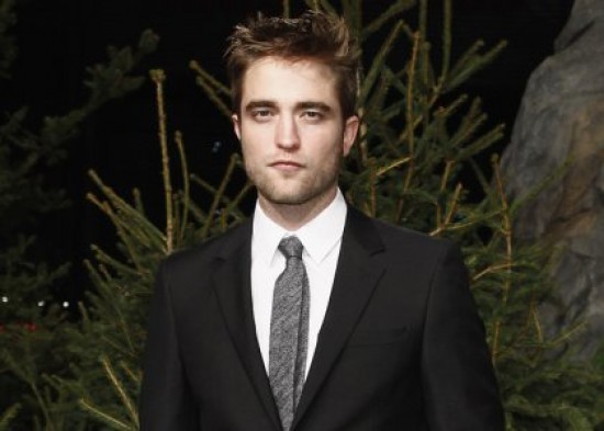 Robert Pattinson revela detalles sobre el final de Amanecer Parte 2