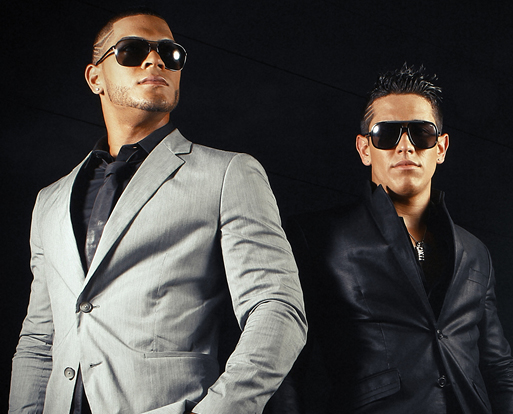 Dyland & Lenny lanzan al mercado MY WORLD 2