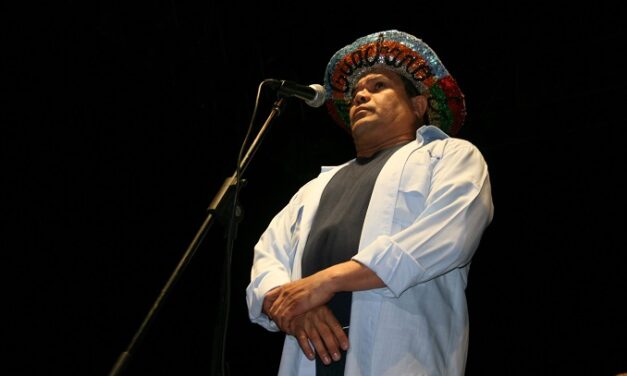 Er Conde del Guácharo regresa con »Er Conde revaluado 2»