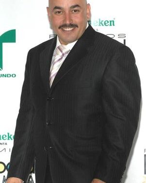 Lupillo Rivera actuará en final de ‘La Voz.. México 2’