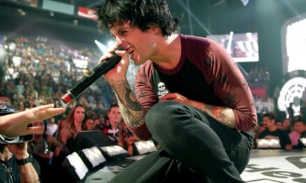 Green Day encabeza la banda sonora de »Amanecer 2»