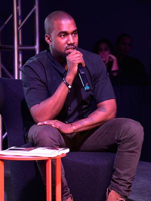 Kanye West, una molestia durante rodaje de ‘El Reportero 2’