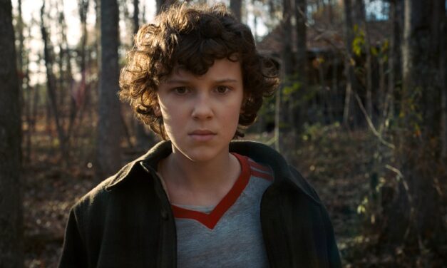 Netflix debuta video exclusivo de Stranger Things 2​